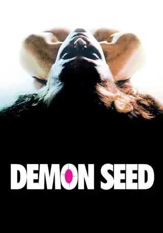 بوستر Demon Seed