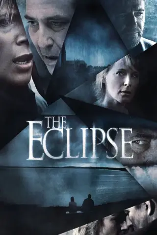 بوستر The Eclipse