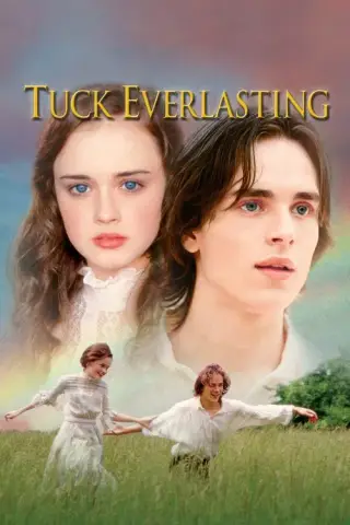 بوستر Tuck Everlasting