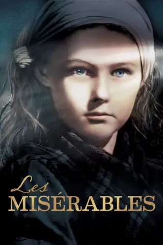 بوستر Les Misérables