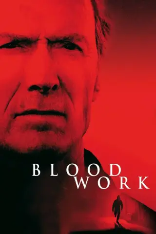 بوستر Blood Work