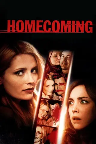 بوستر Homecoming
