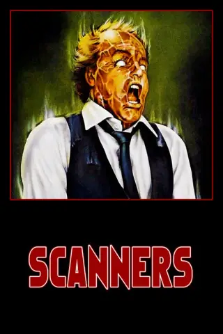 بوستر Scanners