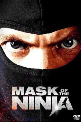 بوستر Mask of the Ninja