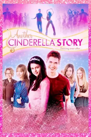 بوستر Another Cinderella Story