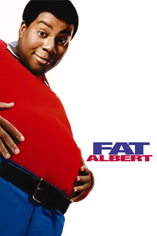 بوستر Fat Albert