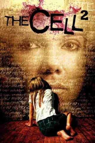 بوستر The Cell 2