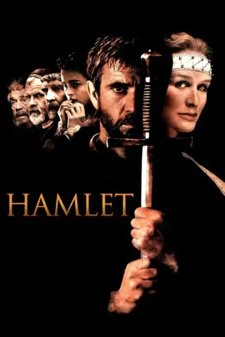 بوستر Hamlet