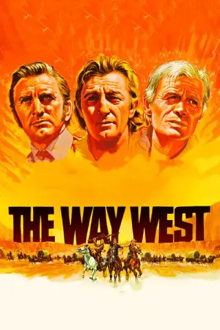 بوستر The Way West