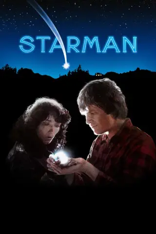 بوستر Starman