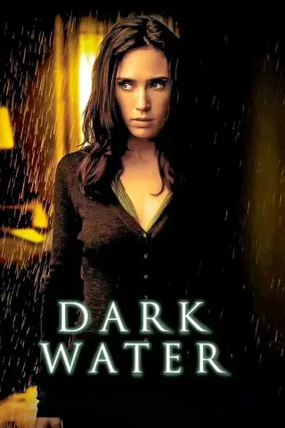 بوستر Dark Water