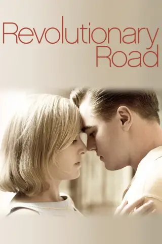 بوستر Revolutionary Road