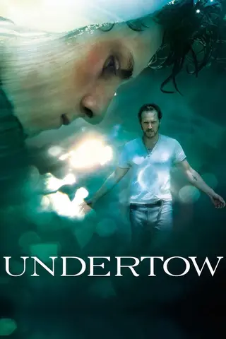بوستر Undertow