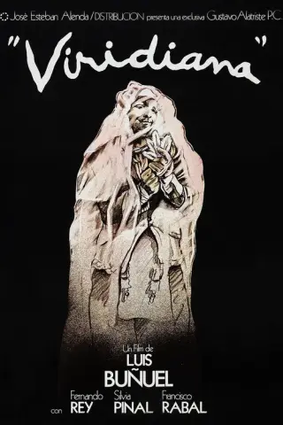 بوستر Viridiana