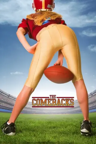 بوستر The Comebacks