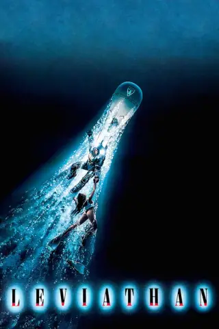 بوستر Leviathan