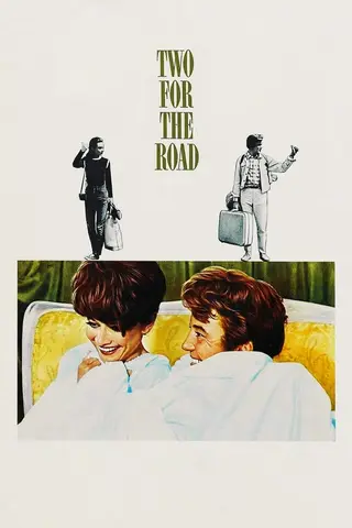 بوستر Two for the Road