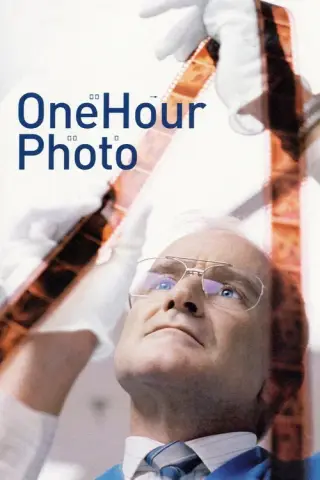 بوستر One Hour Photo