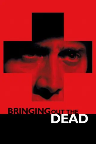 بوستر Bringing Out the Dead