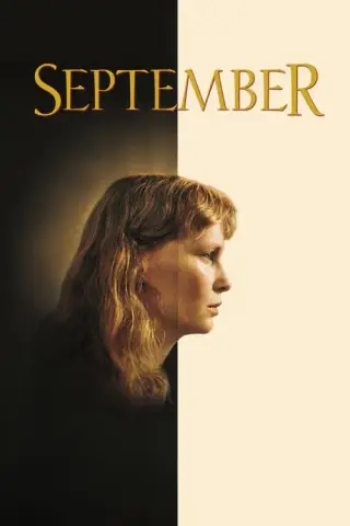 بوستر September