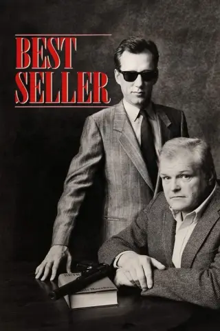 بوستر Best Seller