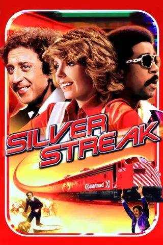 بوستر Silver Streak