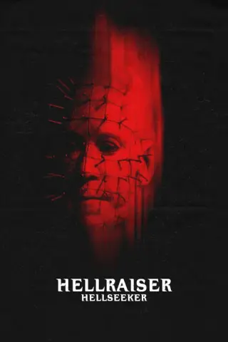 بوستر Hellraiser: Hellseeker