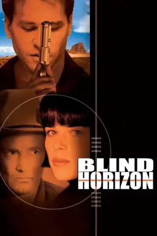 بوستر Blind Horizon