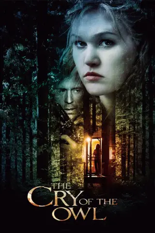 بوستر The Cry of the Owl