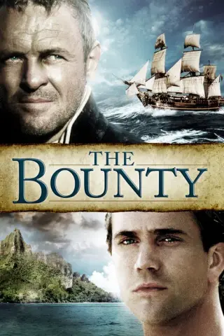 بوستر The Bounty