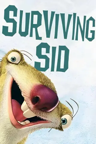 بوستر Surviving Sid