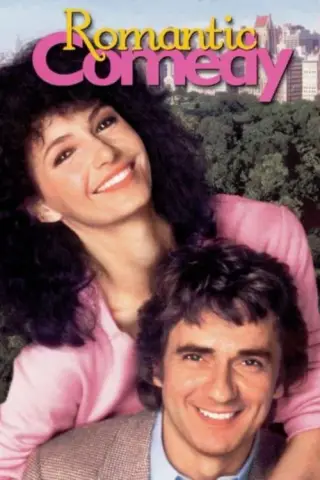بوستر Romantic Comedy