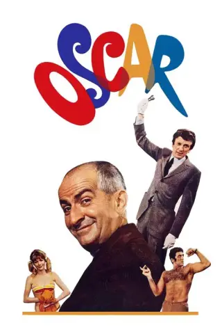 بوستر Oscar