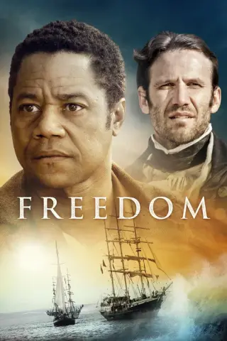 بوستر Freedom