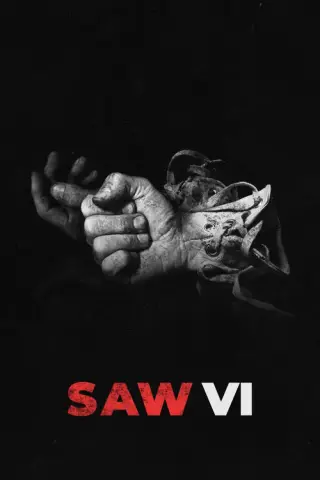 بوستر Saw VI