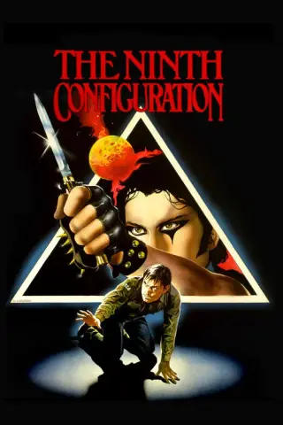 بوستر The Ninth Configuration