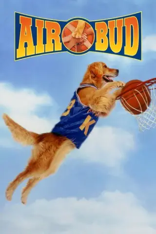 بوستر Air Bud
