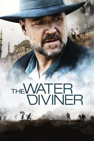 بوستر The Water Diviner