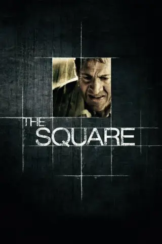 بوستر The Square