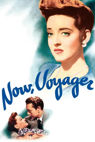 بوستر Now, Voyager