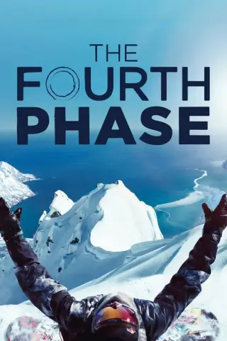 بوستر The Fourth Phase