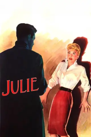 بوستر Julie