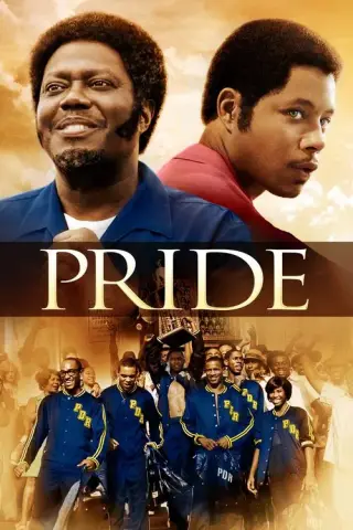 بوستر Pride