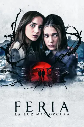 بوستر Feria: The Darkest Light