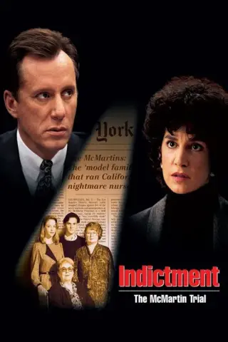 بوستر Indictment: The McMartin Trial
