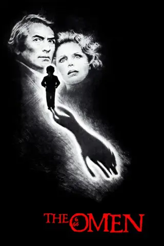 بوستر The Omen
