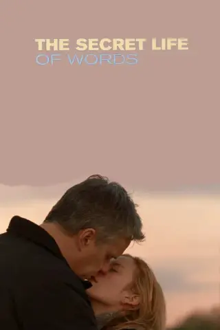 بوستر The Secret Life of Words