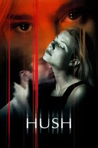 بوستر Hush
