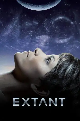 بوستر Extant