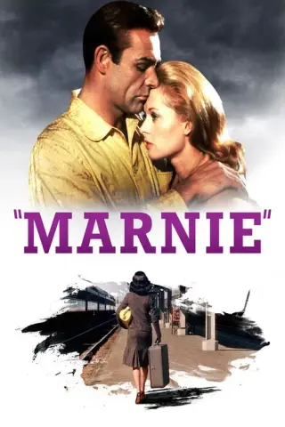بوستر Marnie